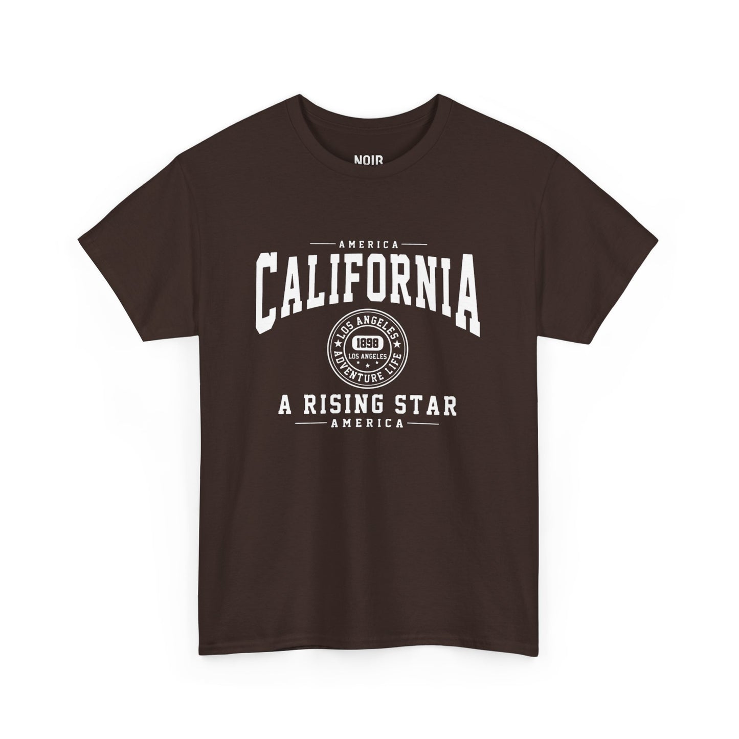 California Los Angeles Graphic Tee
