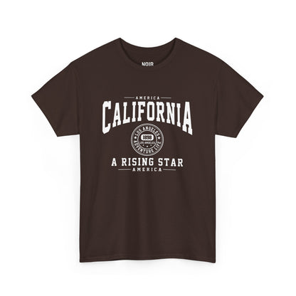California Los Angeles Graphic Tee