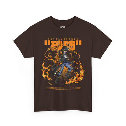 Revolutionary Flame Sabo Tee
