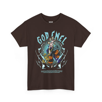 Skypiea God Enel Tee