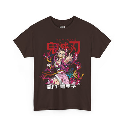 Demon Nezuko Rampage Tee