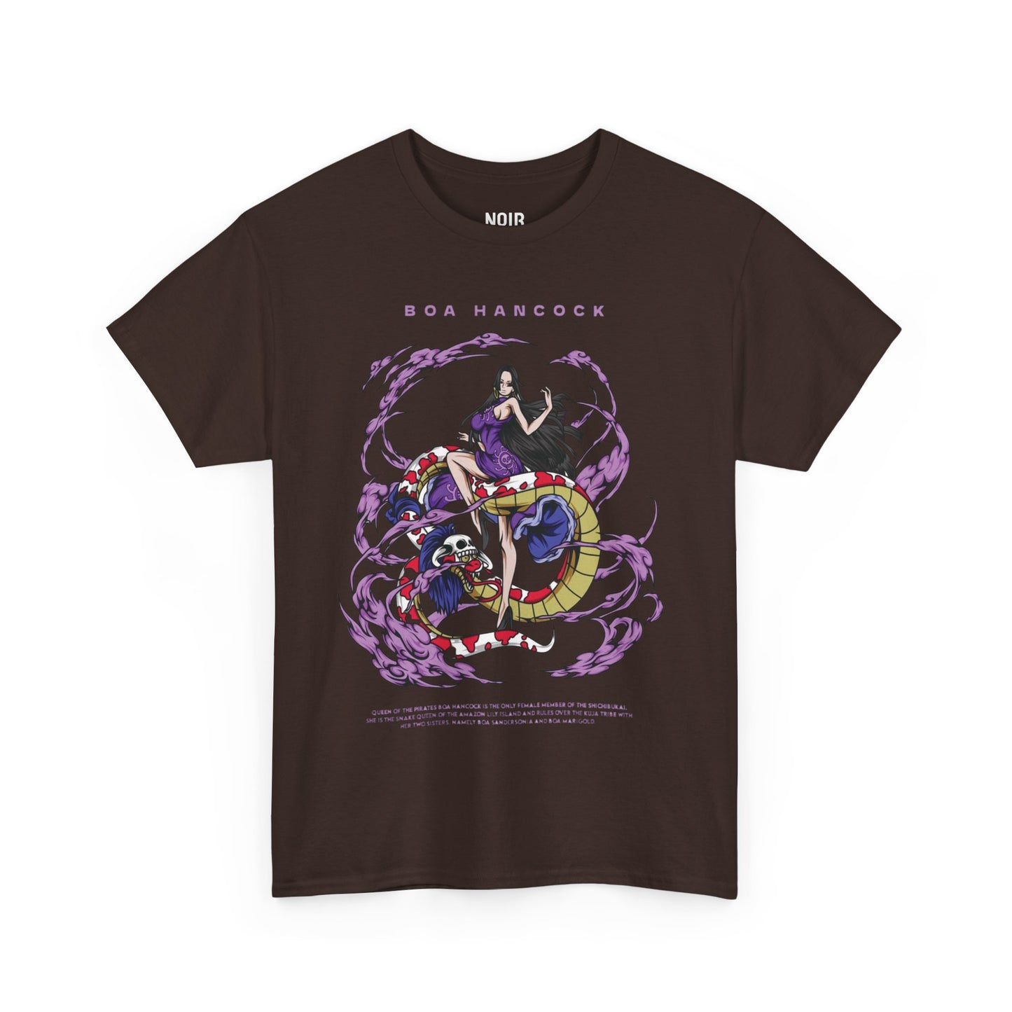 Pirate Empress Boa Hancock Tee