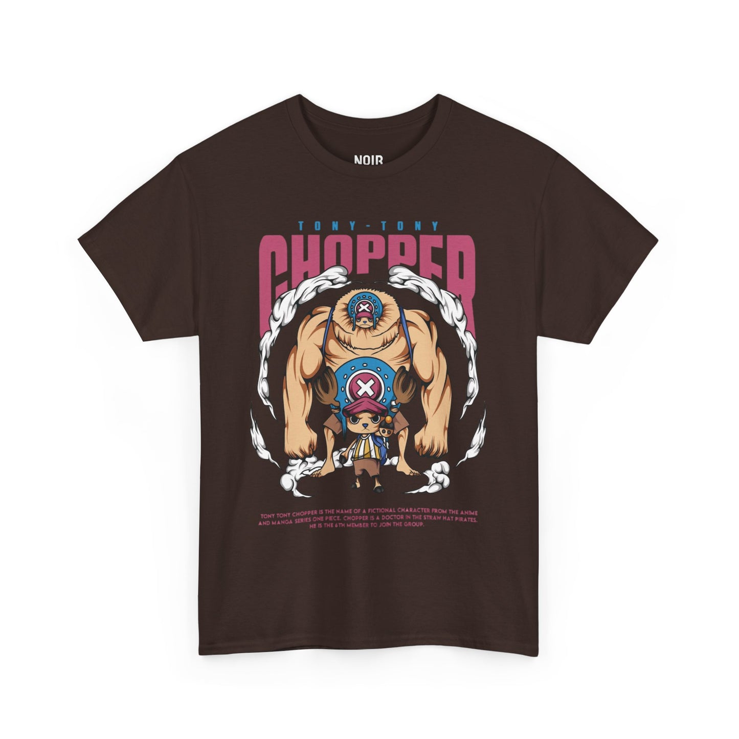 Tony Tony Chopper Tee