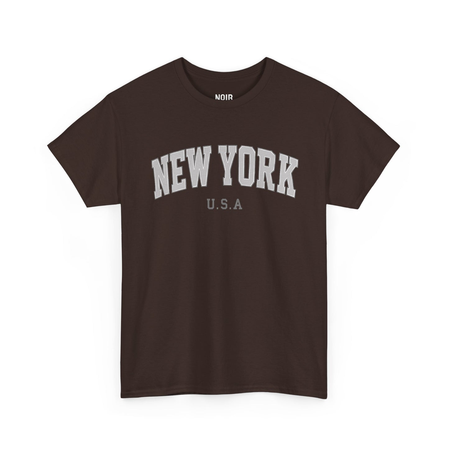 New York USA Vintage Tee