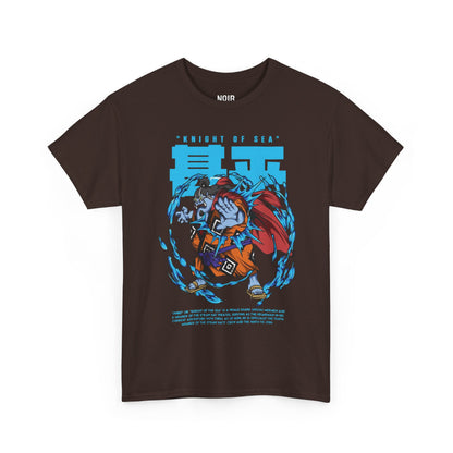 Knight of Sea Jinbe Tee