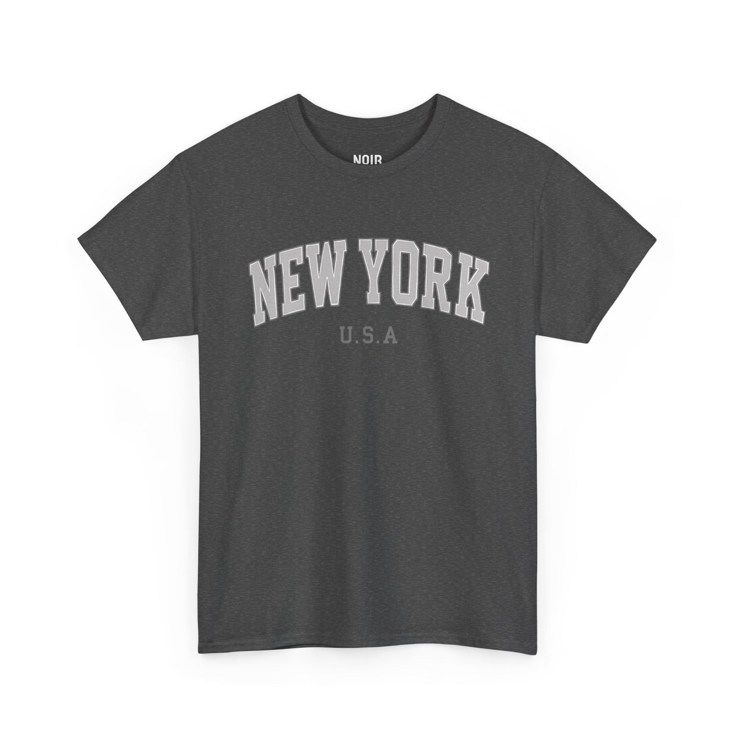 New York USA Vintage Tee