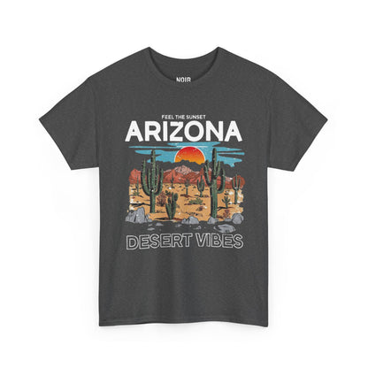 Arizona Desert Graphic Tee