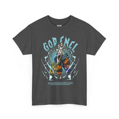 Skypiea God Enel Tee