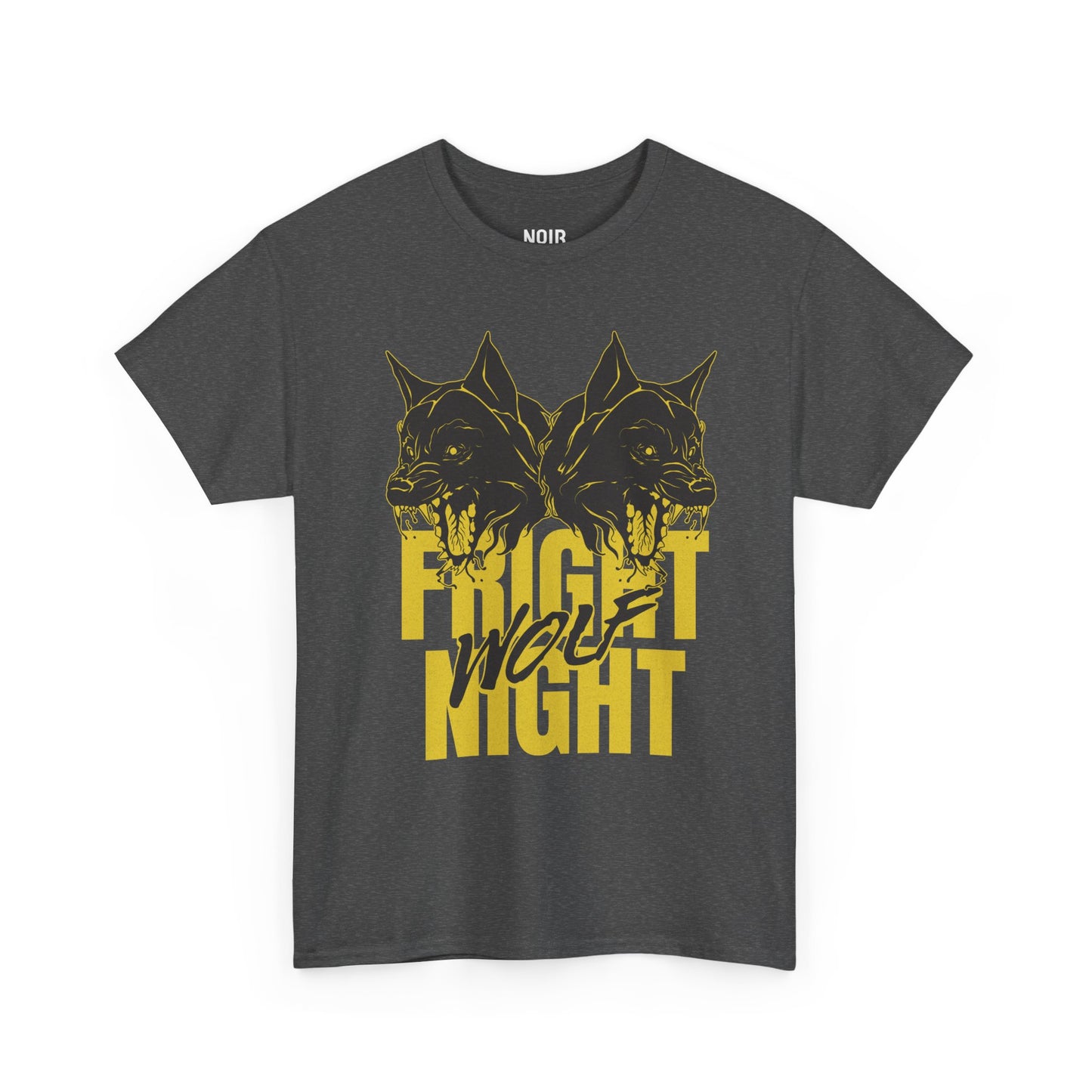 Fright Night Wolf Tee