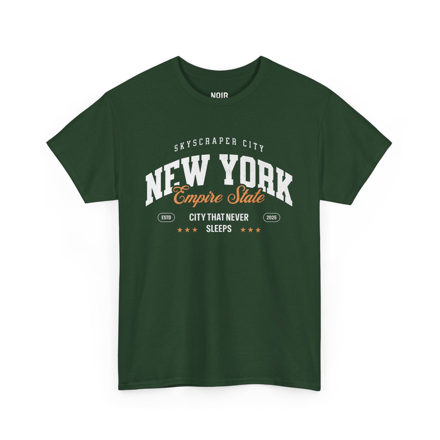 New York Streetwear Tee