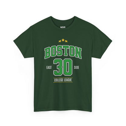 Boston Varsity Graphic T-Shirt