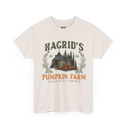 Wizard Pumpkin Farm Tee