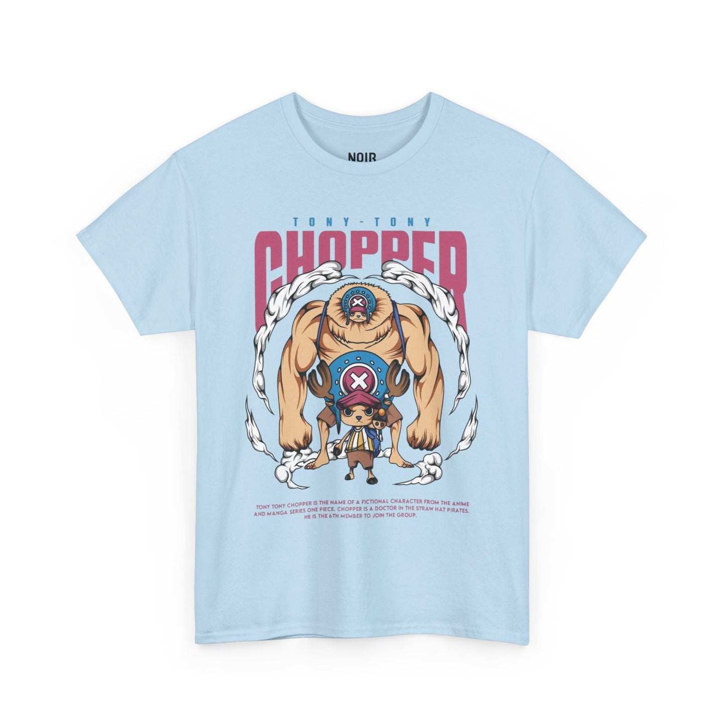 Tony Tony Chopper Tee