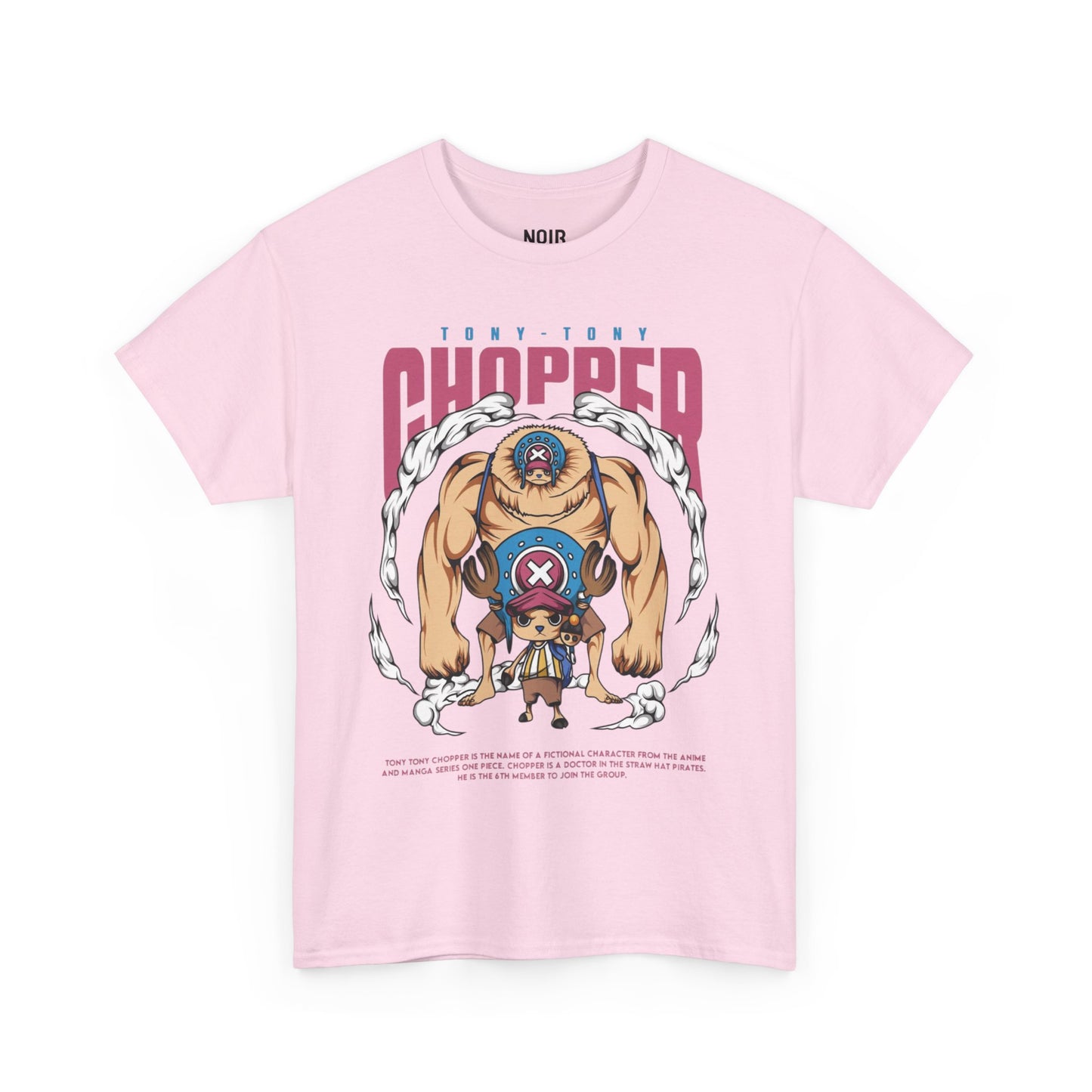 Tony Tony Chopper Tee