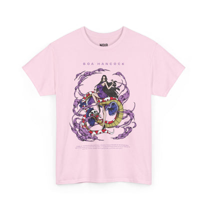 Pirate Empress Boa Hancock Tee