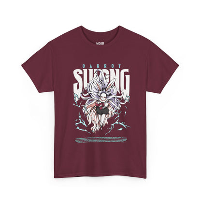 Moonlight Sulong Carrot Tee