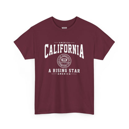 California Los Angeles Graphic Tee