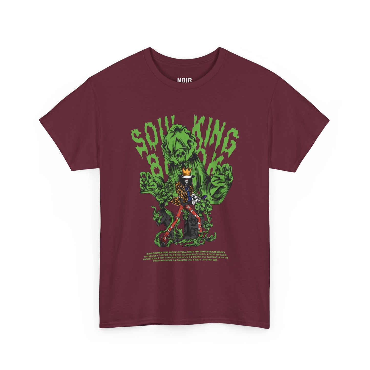 Soul King Brook Tee
