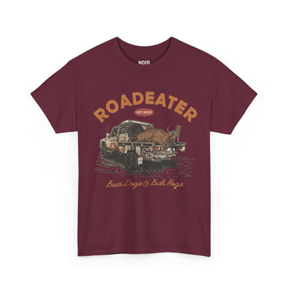 Roadeater Hunting Graphic Tee