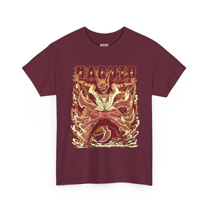 Naruto Baryon Mode Tee