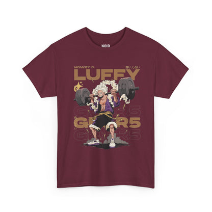 Luffy Gear 5 Powerlift Tee