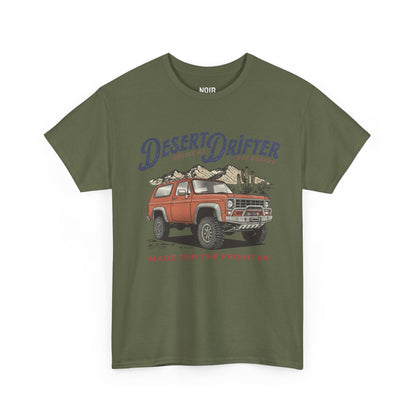 Vintage Desert Drifter Tee