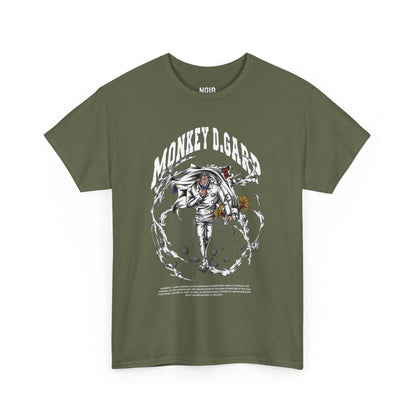 Legendary Marine Garp Tee
