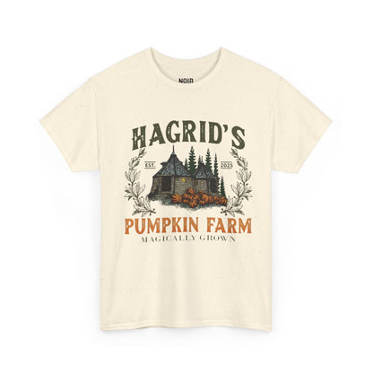 Wizard Pumpkin Farm Tee