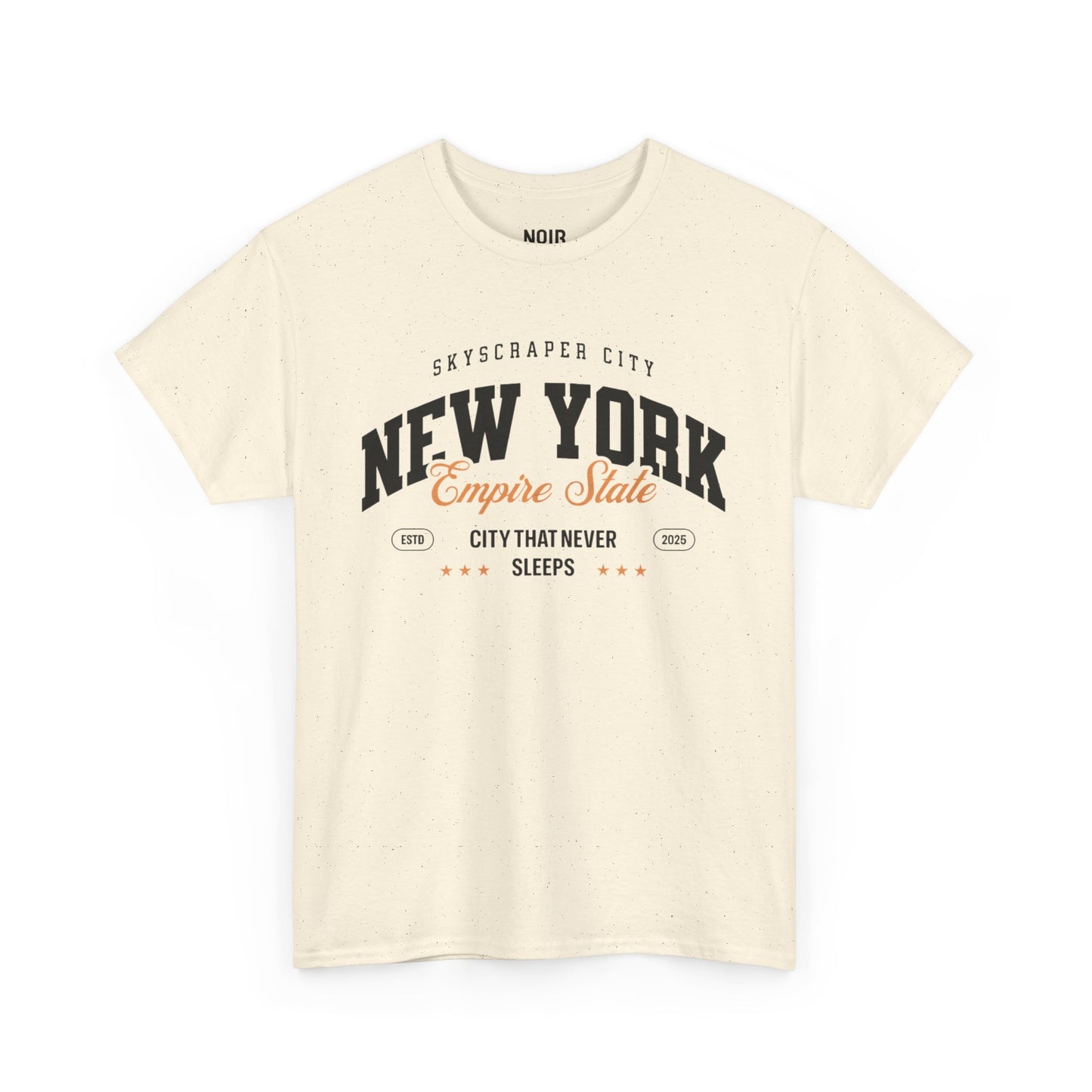 New York Streetwear Tee