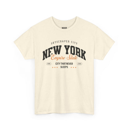 New York Streetwear Tee
