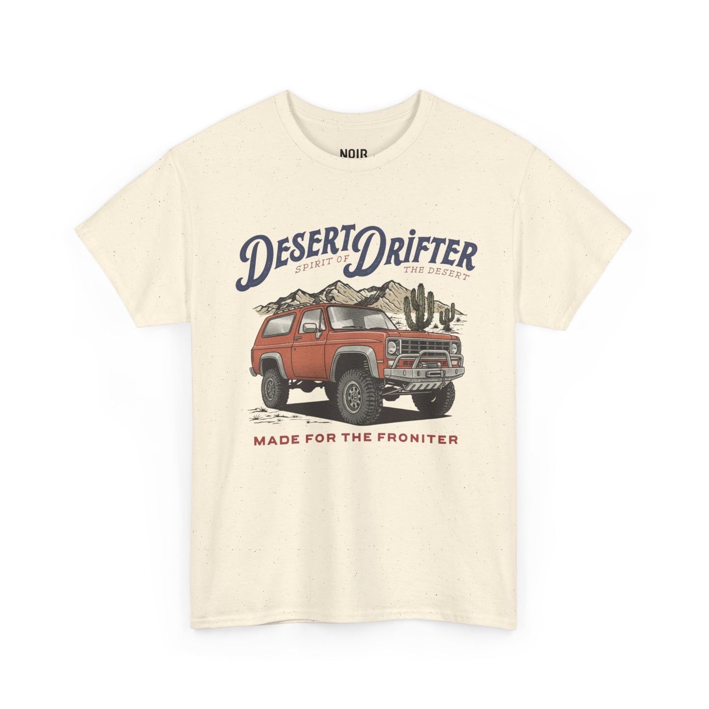 Vintage Desert Drifter Tee