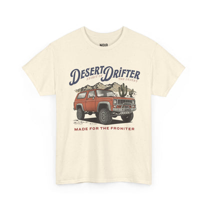 Vintage Desert Drifter Tee