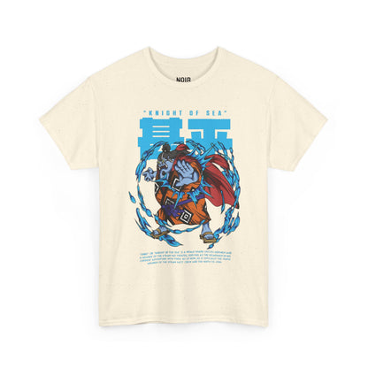 Knight of Sea Jinbe Tee