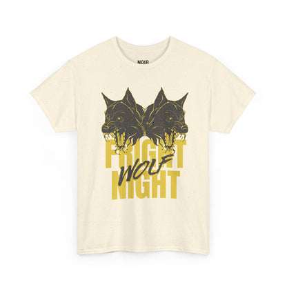 Fright Night Wolf Tee