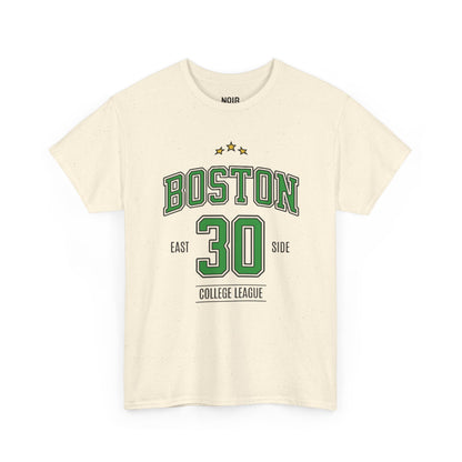 Boston Varsity Graphic T-Shirt