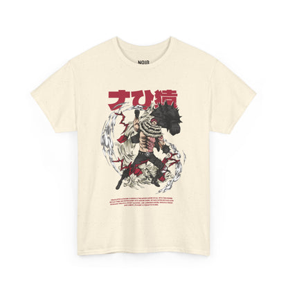 Battle Stance Katakuri Tee
