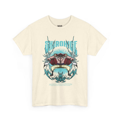 Marineford Battle Whitebeard Tee