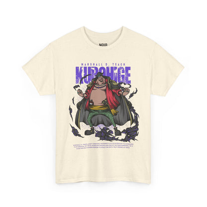 Darkness Blackbeard Tee