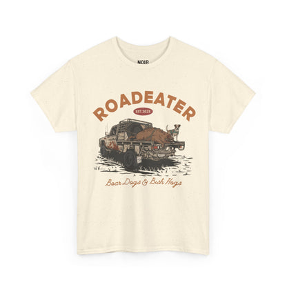 Roadeater Hunting Graphic Tee