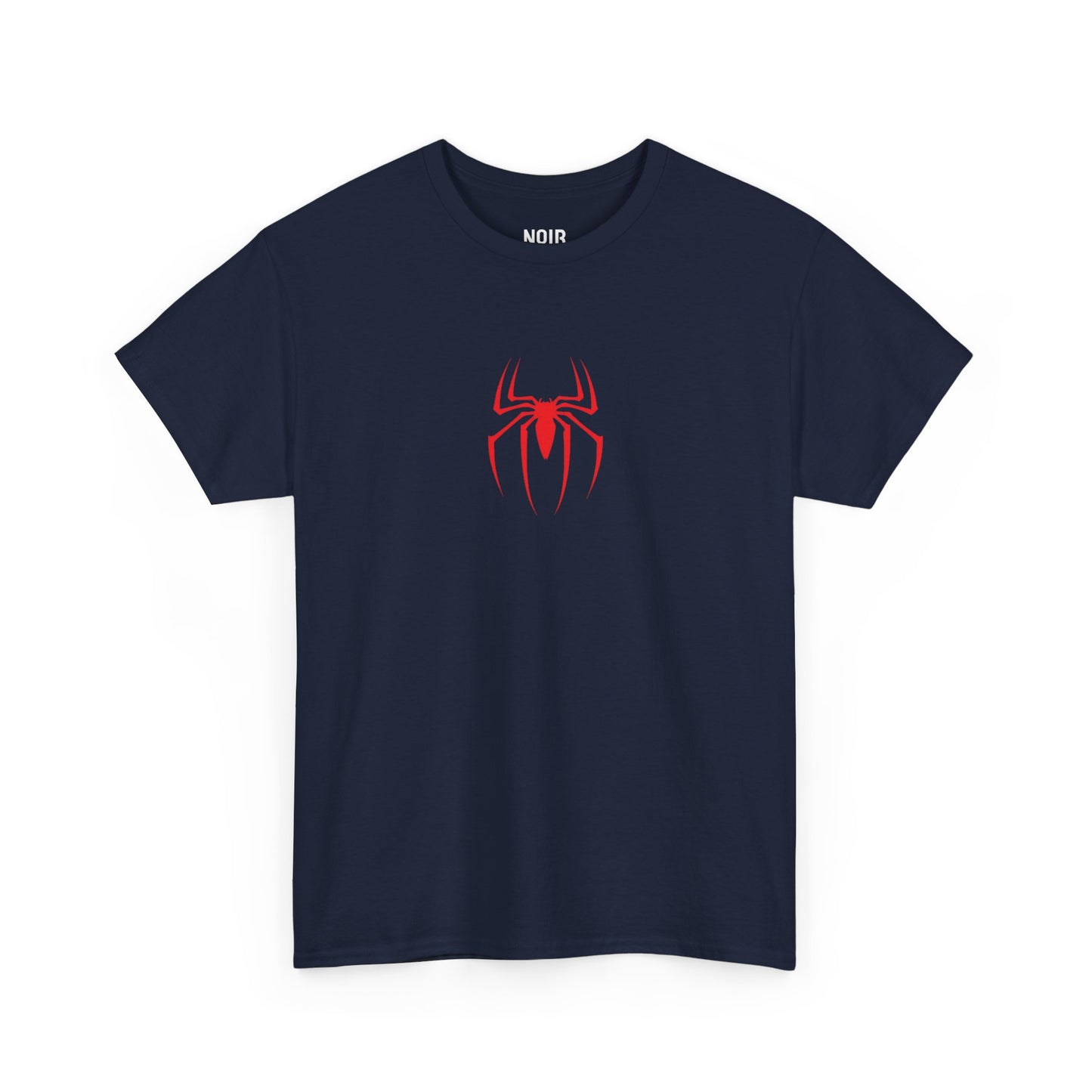 Spider Emblem Tee