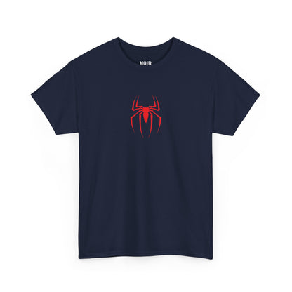 Spider Emblem Tee