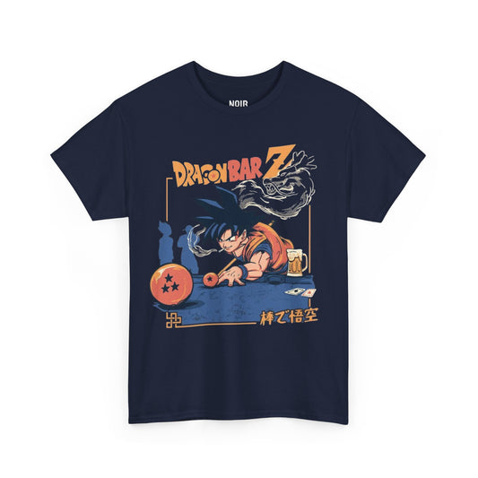 Dragon Bar Z Vintage Tee