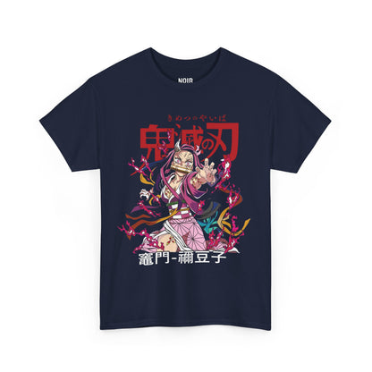 Demon Nezuko Rampage Tee