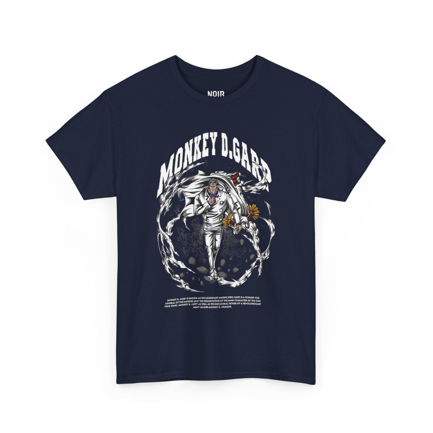 Legendary Marine Garp Tee