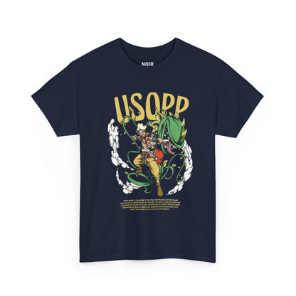 Pirate Sniper God Usopp Tee