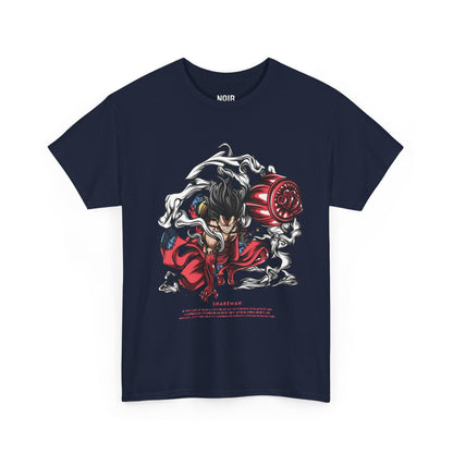 Gear Fourth Snakeman Luffy Tee