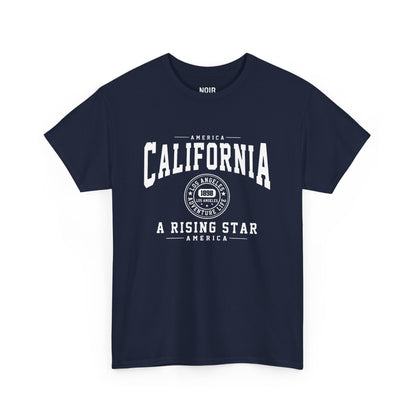 California Los Angeles Graphic Tee