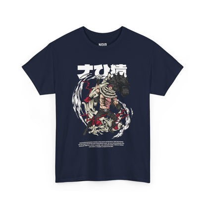 Battle Stance Katakuri Tee