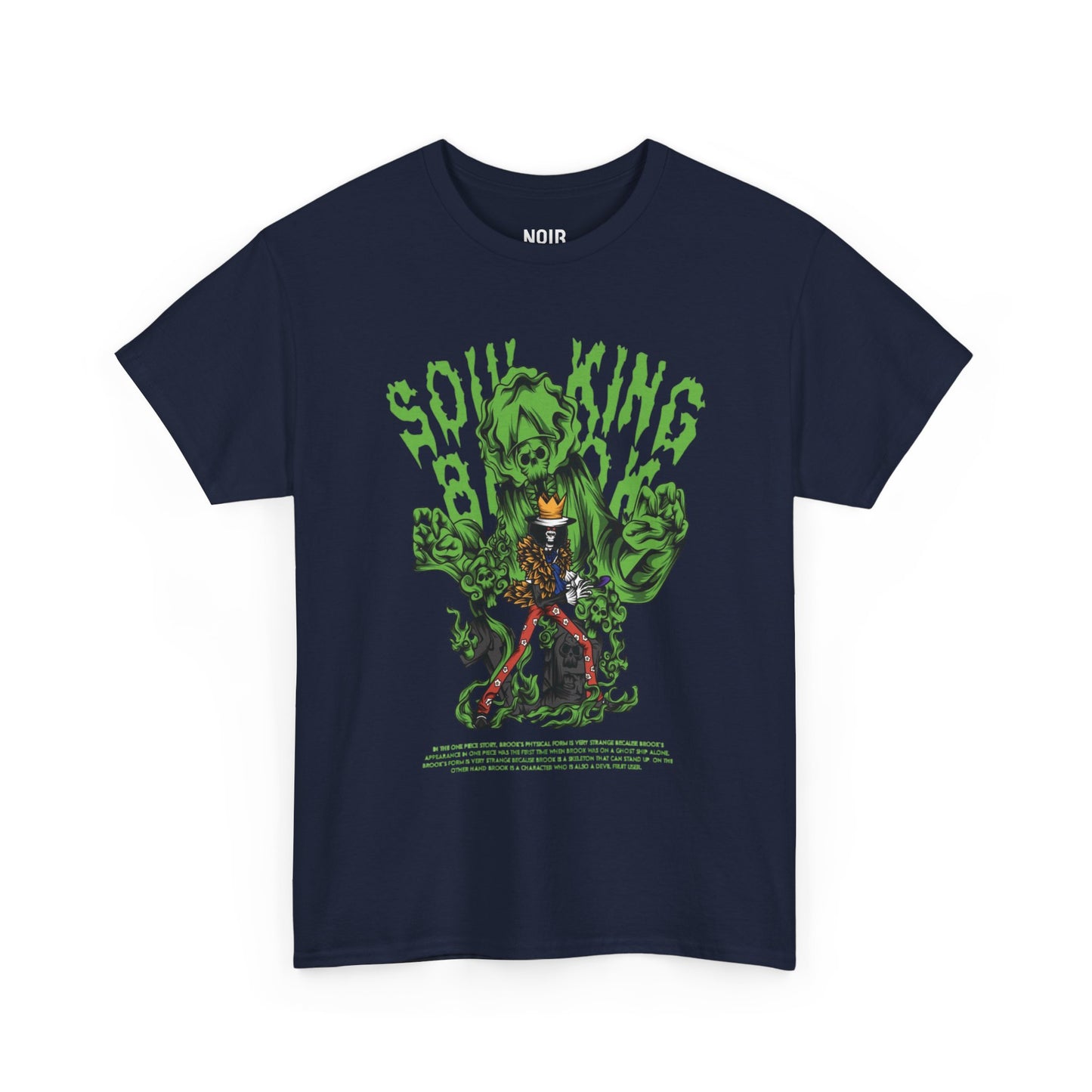 Soul King Brook Tee