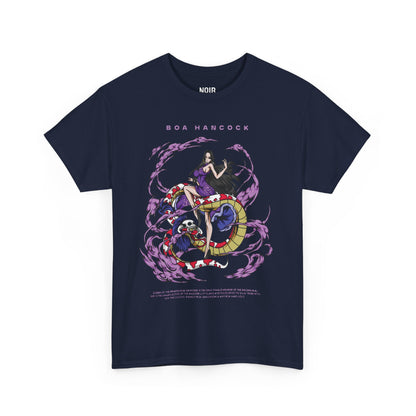 Pirate Empress Boa Hancock Tee